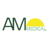 AM Medical LLC logo, AM Medical LLC contact details