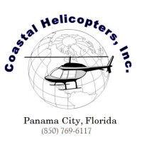 Coastal Helicopter Inc logo, Coastal Helicopter Inc contact details