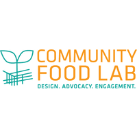 Community Food Lab logo, Community Food Lab contact details