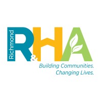 Richmond Redevelopment and Housing Authority logo, Richmond Redevelopment and Housing Authority contact details