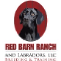 Red Barn Ranch and Labradors, LLC logo, Red Barn Ranch and Labradors, LLC contact details