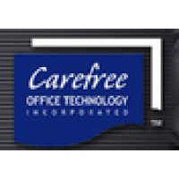 Carefree Office Technology logo, Carefree Office Technology contact details