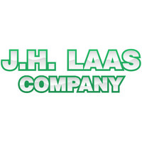 James H Laas Co Inc logo, James H Laas Co Inc contact details