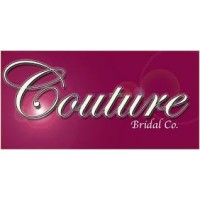 Couture Bridal Co logo, Couture Bridal Co contact details