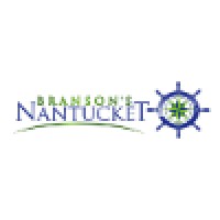 Branson's Nantucket logo, Branson's Nantucket contact details