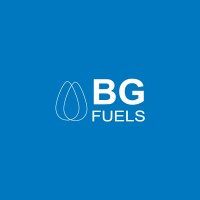 BG Fuels logo, BG Fuels contact details