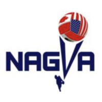 NAGVA (North American Gay Volleyball Association) logo, NAGVA (North American Gay Volleyball Association) contact details