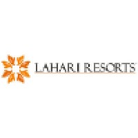 Lahari Resorts logo, Lahari Resorts contact details