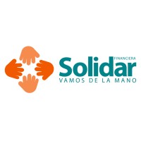 Financiera Solidar logo, Financiera Solidar contact details