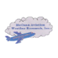 McCann Aviation Weather Research, Inc. logo, McCann Aviation Weather Research, Inc. contact details