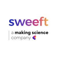 Sweeft Digital logo, Sweeft Digital contact details