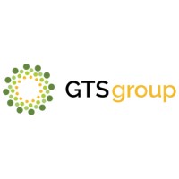 GTS Group logo, GTS Group contact details