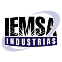 INDUSTRIAS IEMSA S.A. DE C.V. logo, INDUSTRIAS IEMSA S.A. DE C.V. contact details