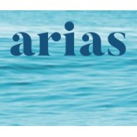 Arias logo, Arias contact details