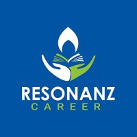 Resonanz Career logo, Resonanz Career contact details