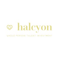 halcyon logo, halcyon contact details