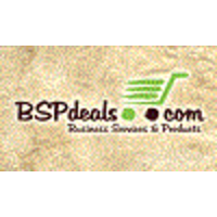 BSP Deals logo, BSP Deals contact details