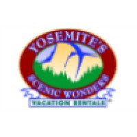 Yosemite's Scenic Wonders logo, Yosemite's Scenic Wonders contact details