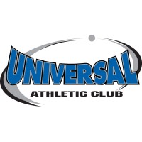 UNIVERSAL ATHLETIC CLUB logo, UNIVERSAL ATHLETIC CLUB contact details