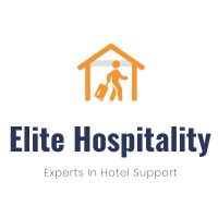 ELITE HOSPITALITY logo, ELITE HOSPITALITY contact details