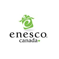 Enescocanada logo, Enescocanada contact details