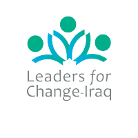 Leaders for Change - Iraq logo, Leaders for Change - Iraq contact details