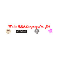 WALKO QSR COMPANY PRIVATE LIMITED logo, WALKO QSR COMPANY PRIVATE LIMITED contact details