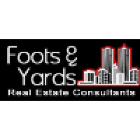 Foots & Yards Real Estate Consultants Pvt. Ltd. logo, Foots & Yards Real Estate Consultants Pvt. Ltd. contact details