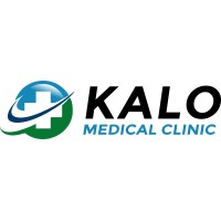 KALO Medical Clinic logo, KALO Medical Clinic contact details