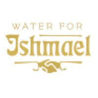 Water for Ishmael logo, Water for Ishmael contact details