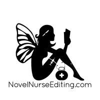 Novel Nurse Editing LLC logo, Novel Nurse Editing LLC contact details