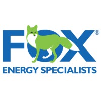 Fox Energy Specialists logo, Fox Energy Specialists contact details