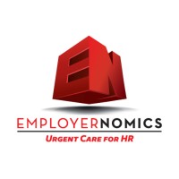 EmployerNomics logo, EmployerNomics contact details