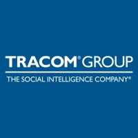 TRACOM Group logo, TRACOM Group contact details