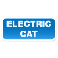 Electric Cat logo, Electric Cat contact details