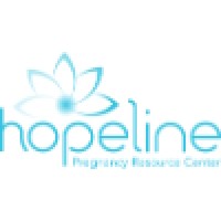 Hopeline PRC logo, Hopeline PRC contact details