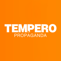 Tempero Propaganda logo, Tempero Propaganda contact details