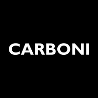 Carboni logo, Carboni contact details