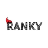 Ranky logo, Ranky contact details