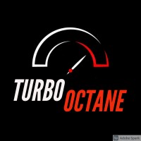 TurboOctane logo, TurboOctane contact details