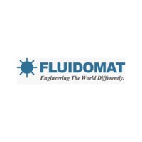 Fluidomat logo, Fluidomat contact details