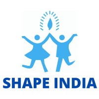 SHAPE India logo, SHAPE India contact details