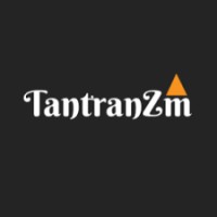 TantranZm logo, TantranZm contact details