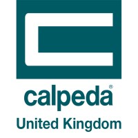 Calpeda UK logo, Calpeda UK contact details