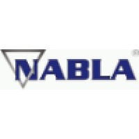 NABLA logo, NABLA contact details