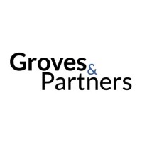 Groves & Partners logo, Groves & Partners contact details