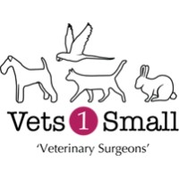 Vets 1 Group logo, Vets 1 Group contact details