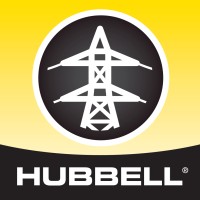 Hubbell Power Systems logo, Hubbell Power Systems contact details