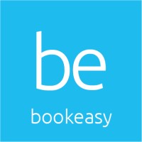 Bookeasy logo, Bookeasy contact details