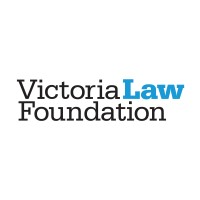 Victoria Law Foundation logo, Victoria Law Foundation contact details